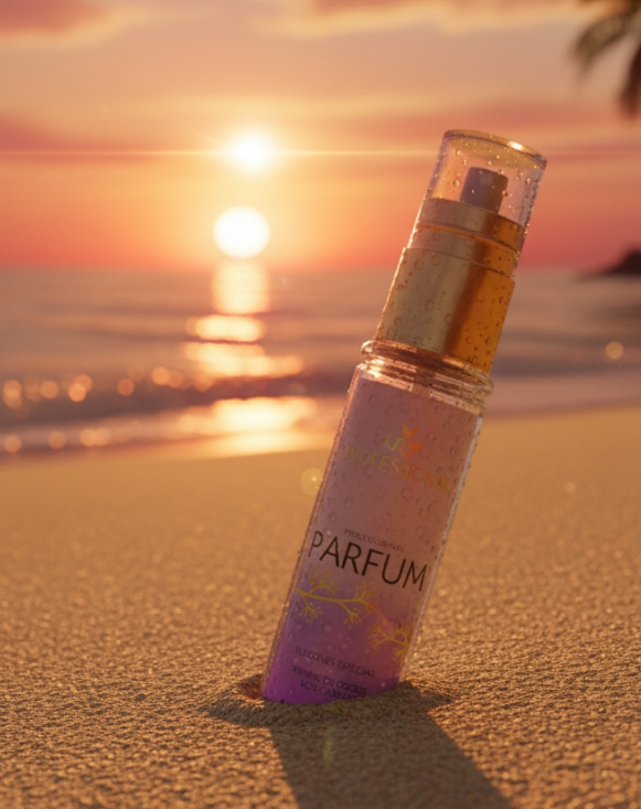 Perfume Capilar KRS23